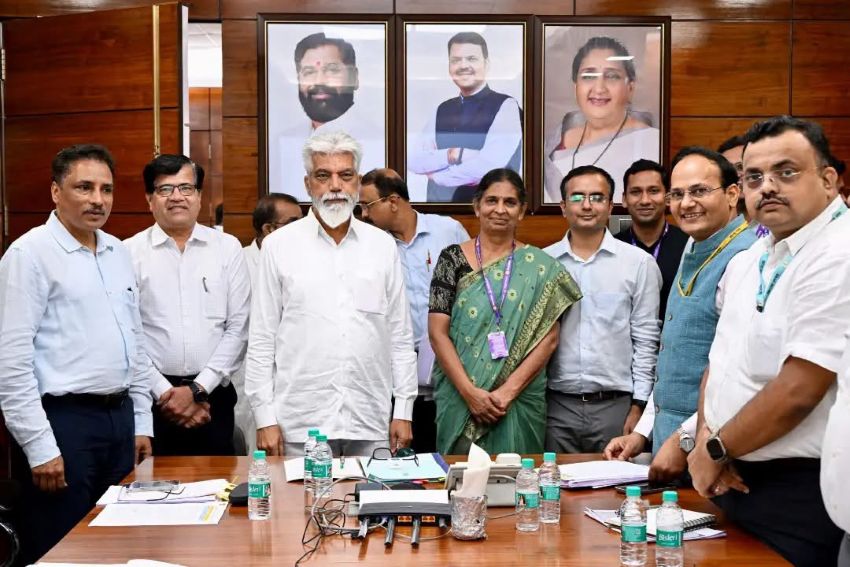 SCERT Maharashtra, Kotak Education Foundation Launch AI Saathi for Educators
